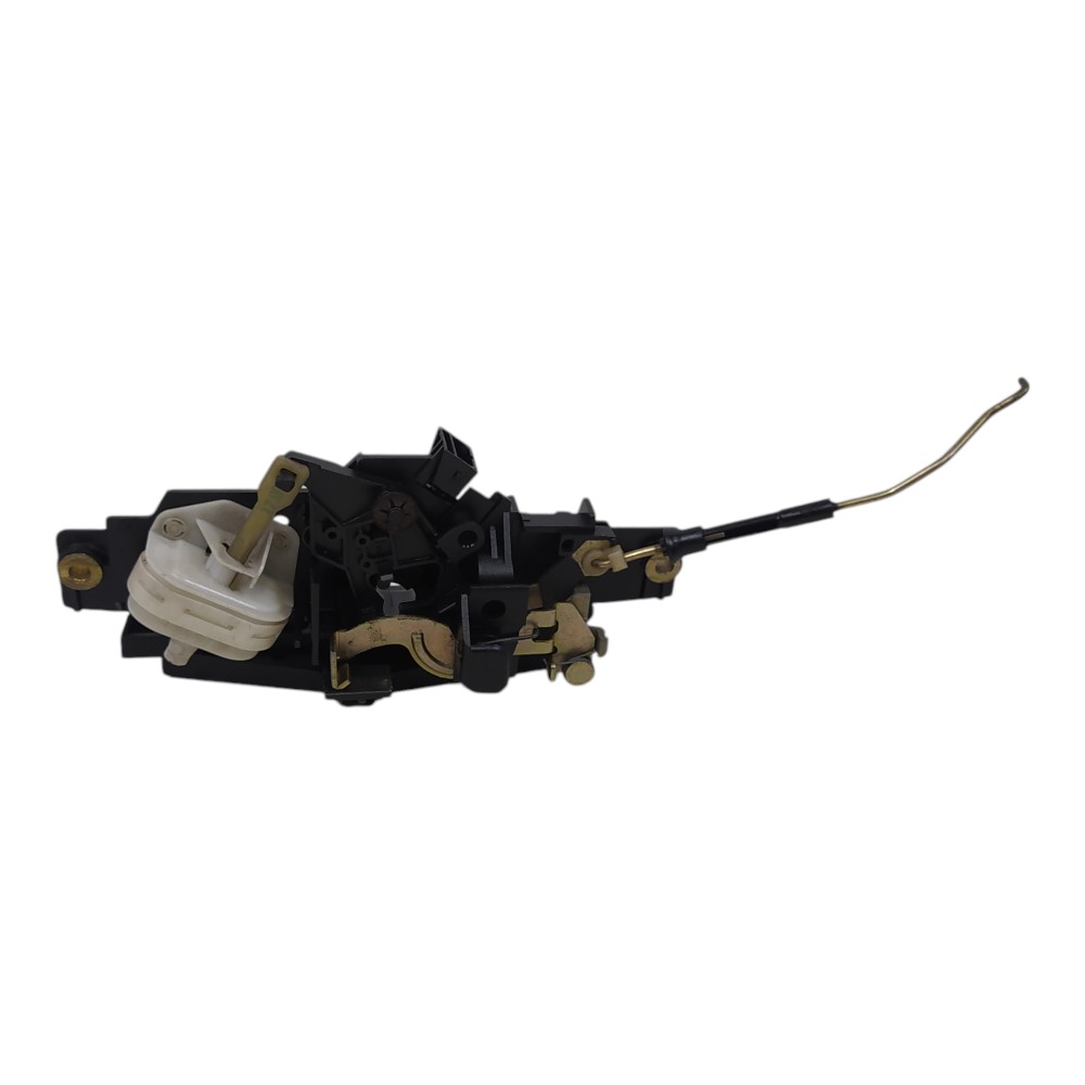 Fechadura Tampa Porta Malas Traseira Audi A3 1998 1999 A 06 2