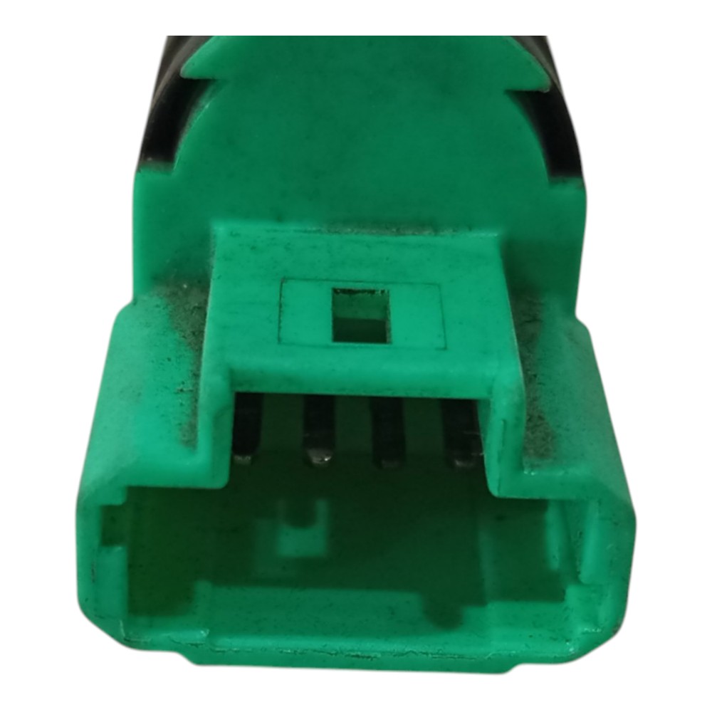 Sensor Pedal Break Citroen C4 Pallas 2007 2008 2009 A 2013 Preto 7