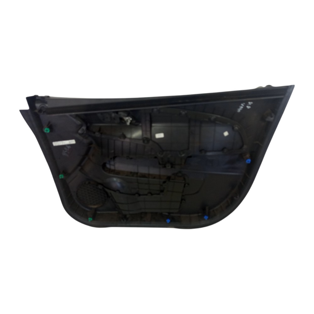 Forro Porta Dianteiro Direito Gm Chevrolet Sonic 2012 A 2014 5