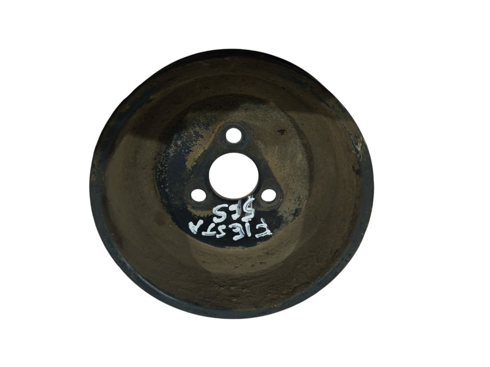 Polia Bomba Água Ford Fiesta Ka 1.0 Endura 1996 1997 A 2002 1