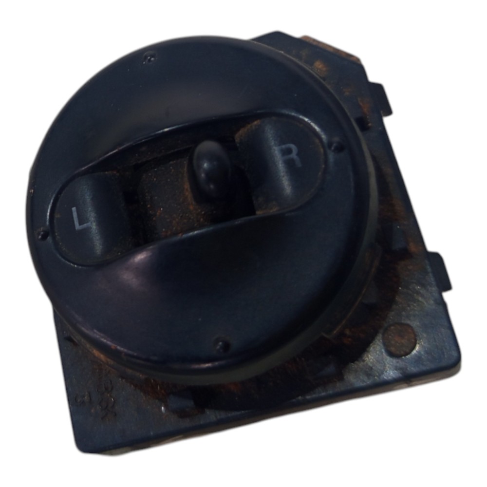 Comando Controle Retrovisor Direito Kia Sorento 2002 A 2009 2