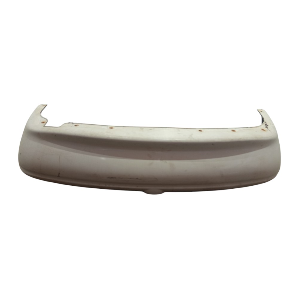 Para-choque Traseiro Gm Corsa Classic 2002 A 2008 4