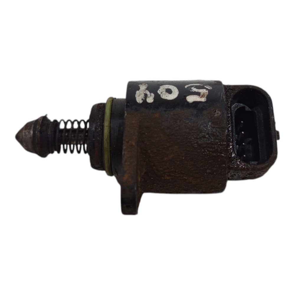Sensor Atuador Marcha Lenta Gm Kadett 1.8 1993 1994 A 1996 4