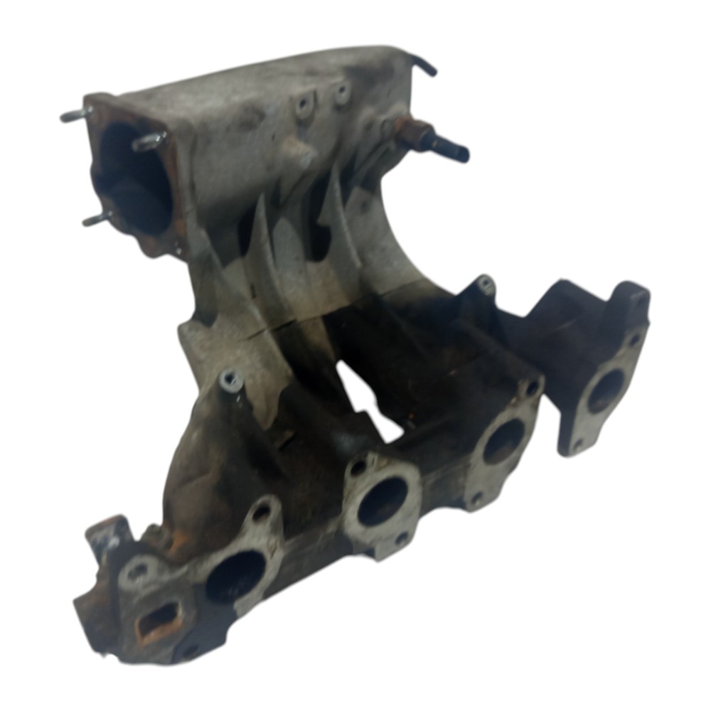 Coletor Admissão Gm Chevrolet Corsa 1.6 8v 1995 1996 A 2000 5