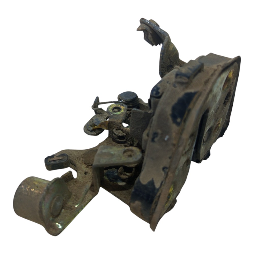 Fechadura manual traseira direita corsa 1997 a 2002 2