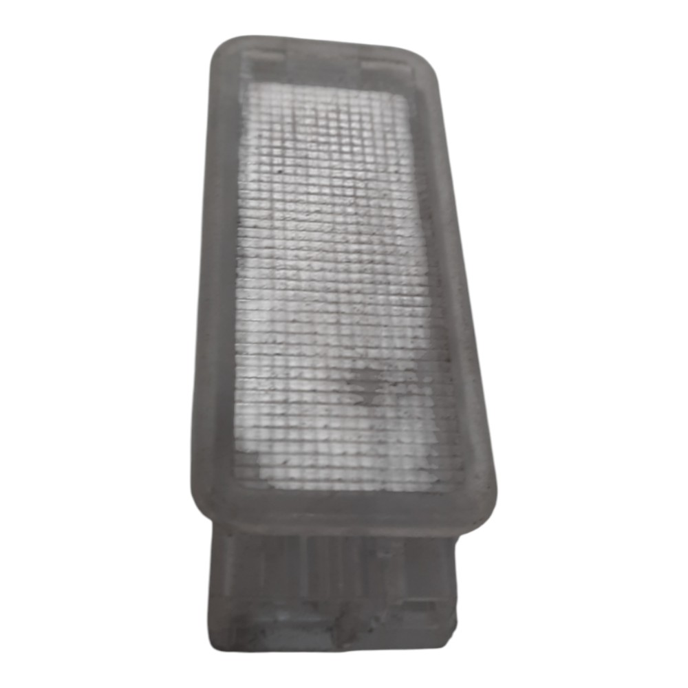 Luz Lanterna Porta Luva Cortesia Inte Citroen C3 2002 A 2015 1
