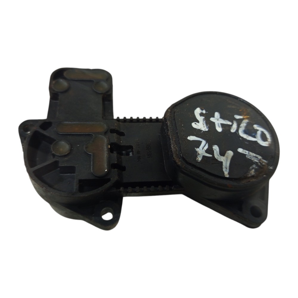 Sensor Borboleta Tps Fiat Stilo 2003 2004 2005 2006 A 2011 3