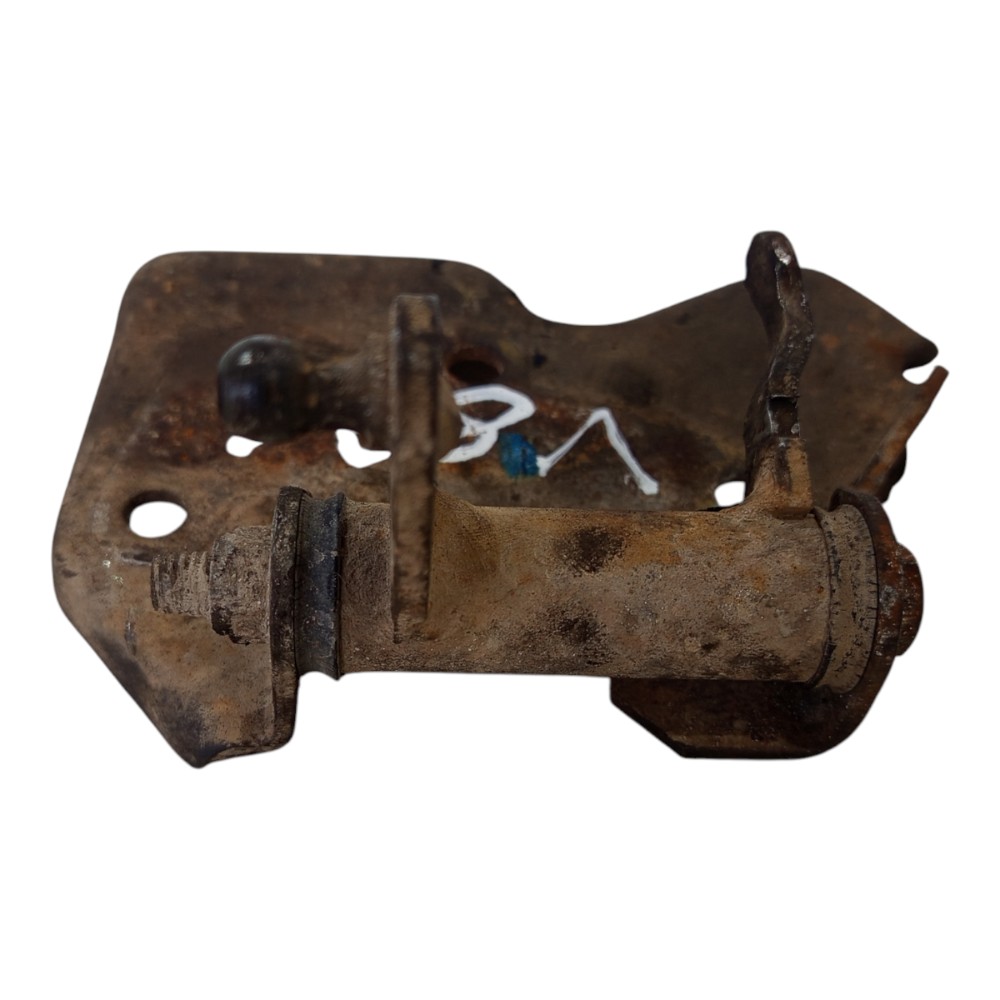 Suporte Cabo Trambulador Fiat Palio 1.6 16v 1996 1997 A 2001 3