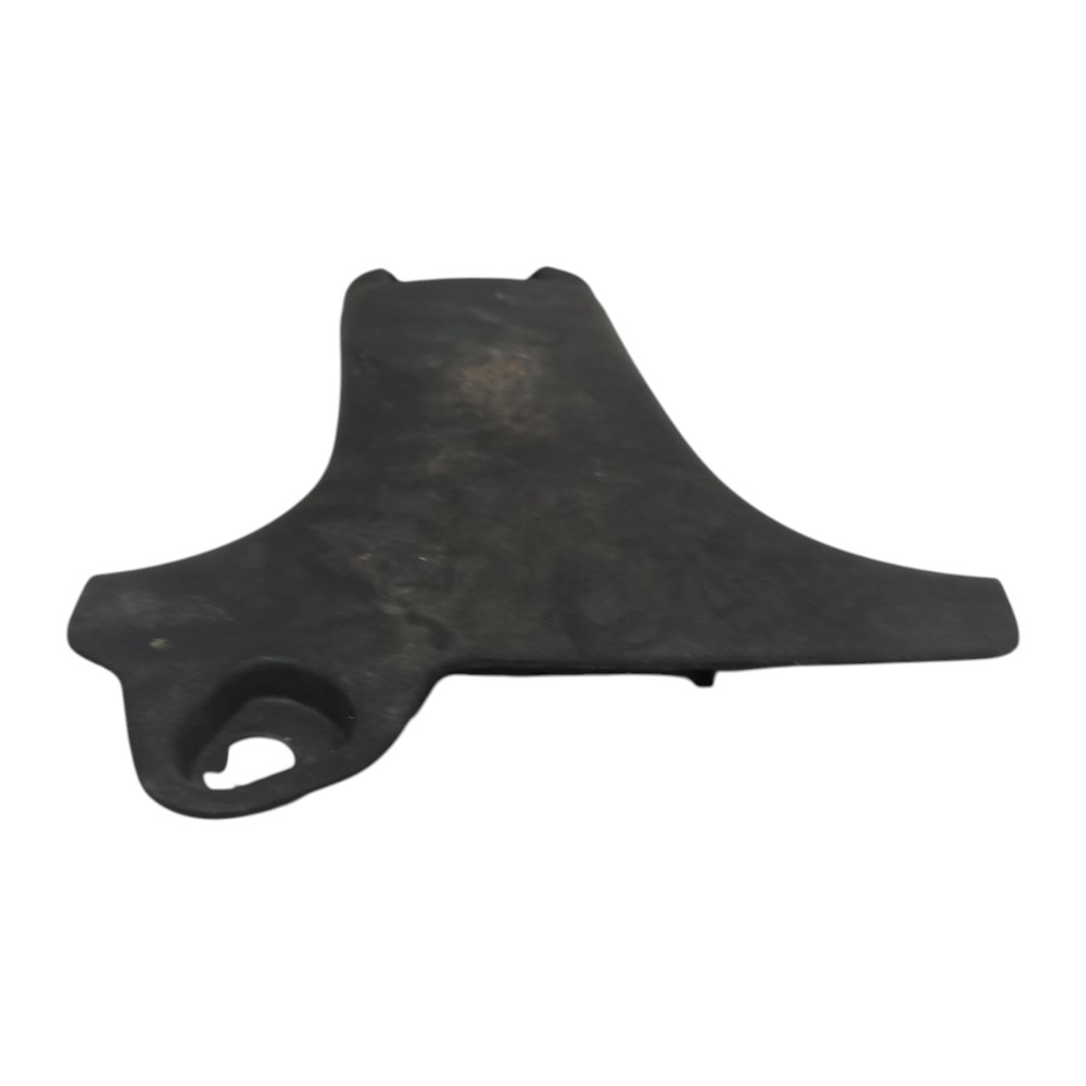 Acabamento Coluna Central Esquerda Peugeot 206 2005 A 2008