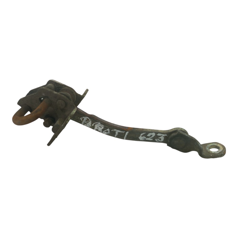 Limitador Porta Dianteiro Direito Parati Gol 1999 A 2005 3