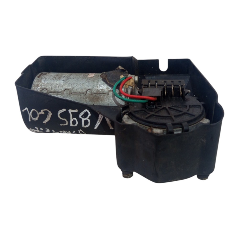 Motor Limpador Para-brisa Dianteiro Vw Gol G2 1.0 8v 01 A 05 3