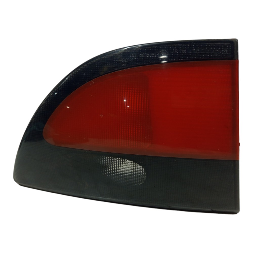 Lanterna Esqueda Porta Malas Renault Megane 1994 A 1998 2