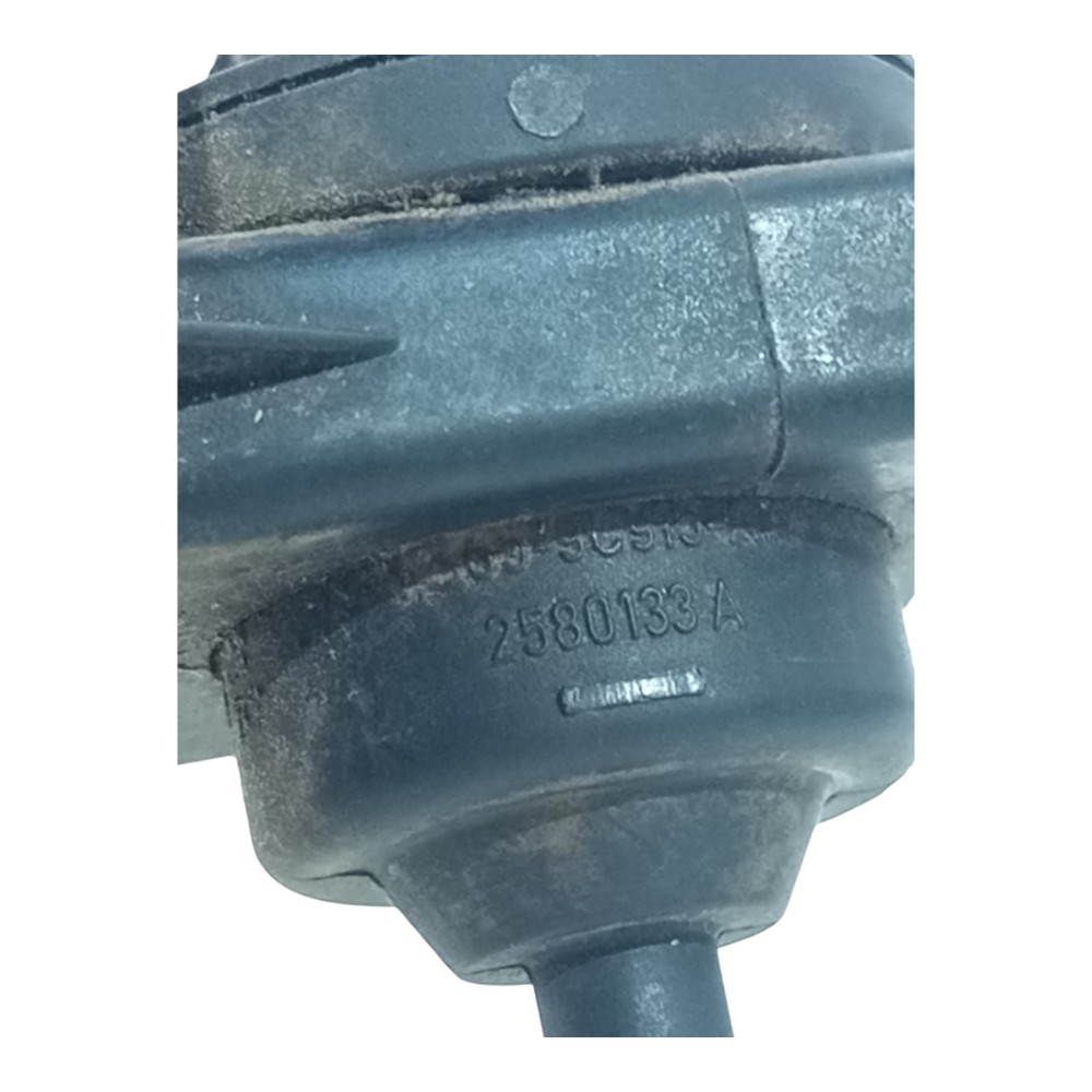 Válvula Canister Canister Ford Fiesta 1.0 2002 2003 A 2009 7