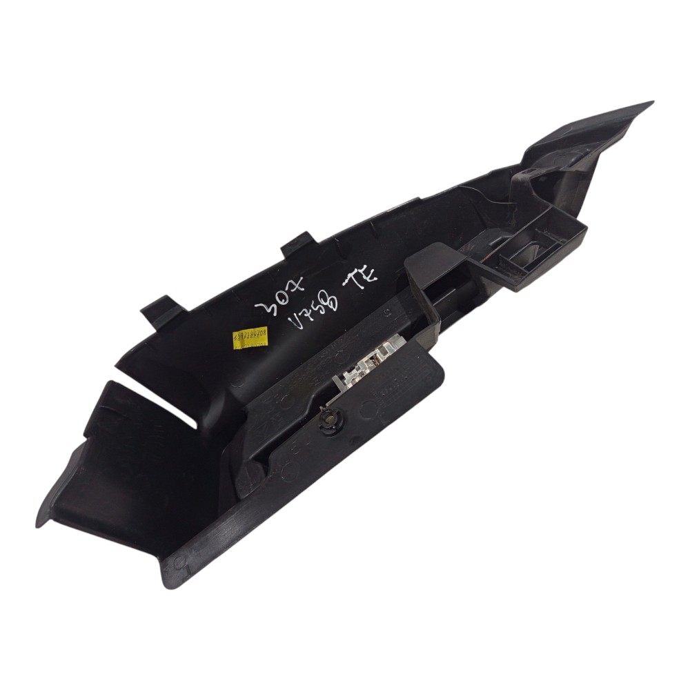 Suporte Bagagito Traseiro Esquerdo Peugeot 307 2007 A 2012