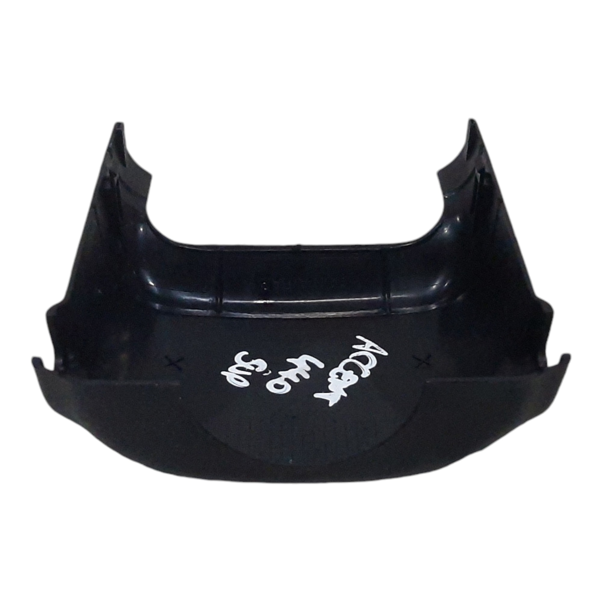 Moldura coluna direção superior accent 440 kd1 6