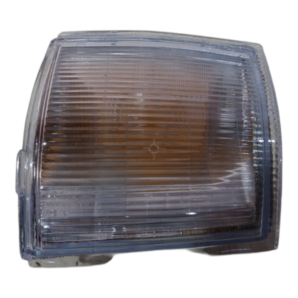 Pisca Seta Dir Fiat Uno 1991 1992 1993 1994 1995 1996 A 1999 Direito Cinza 1