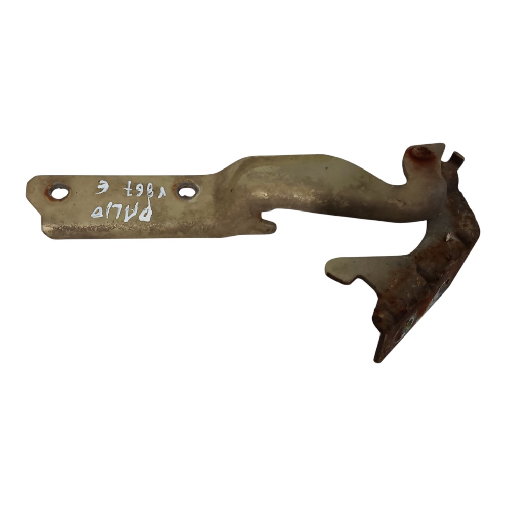 Dobradiça Tampa Dianteira Esquerda Fiat Palio 1996 A 2000 7
