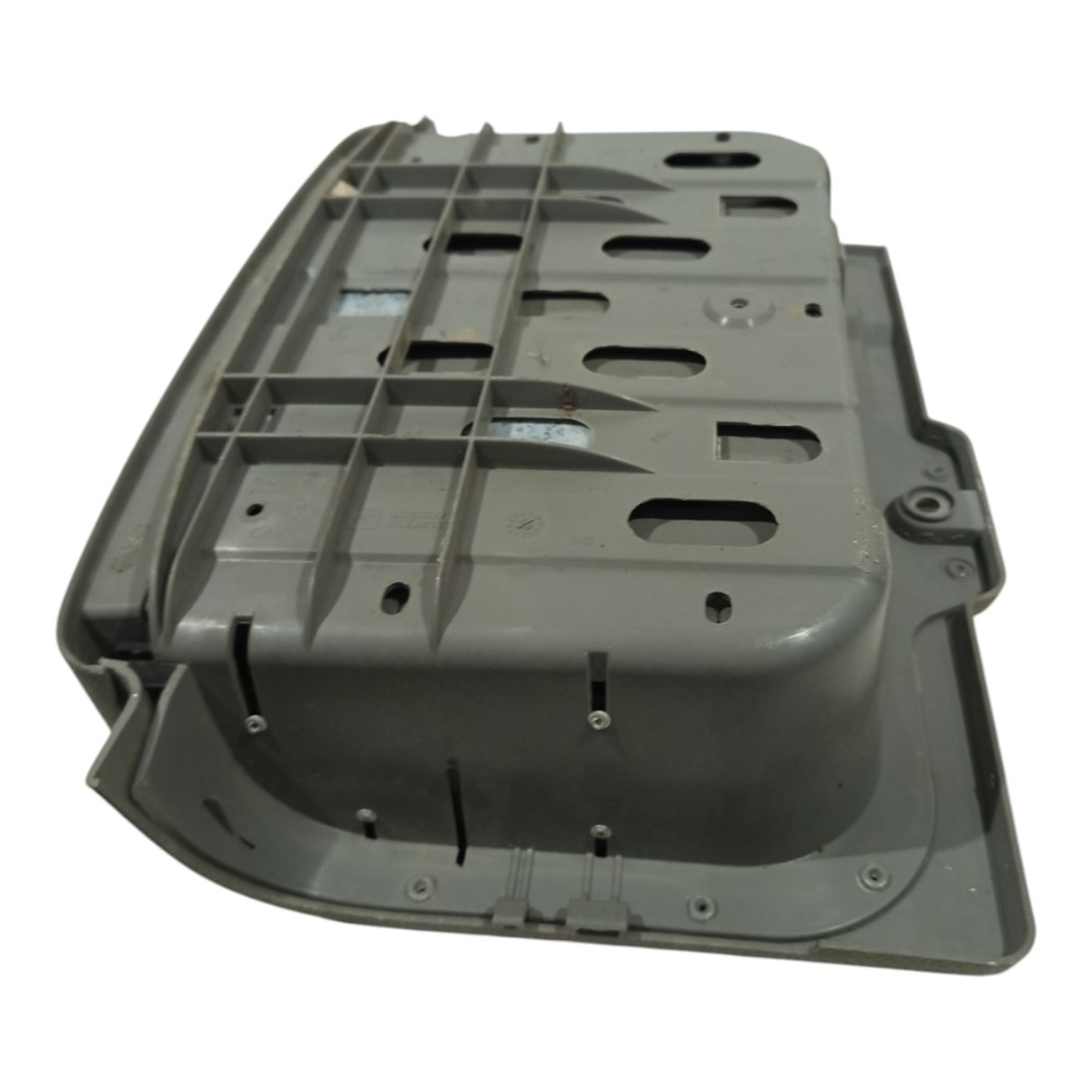 Guarda Volumes Porta Luvas Renault Scenic 2001 A 2012 8