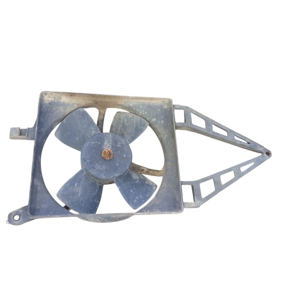 Defletor Ventoinha Chevrolet Corsa 1.0 1995 1996 A 2004 4