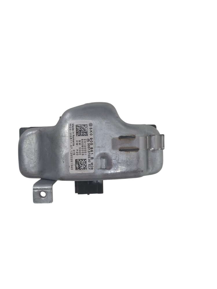 Trava Direção Volkswagen Jetta / Passat 2011 2012 2013 2