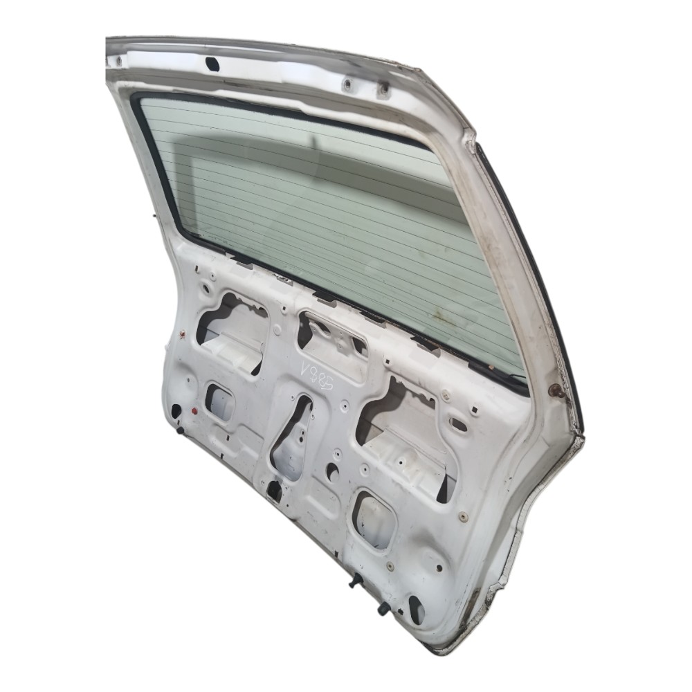 Tampa porta malas fiat palio weekend stile  1997 a 2000 8