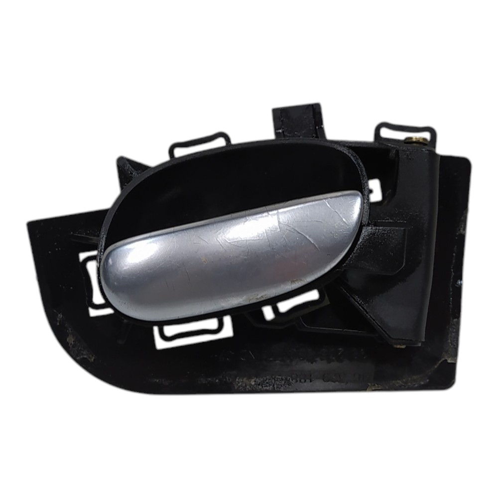 Maçaneta Interna Dianteira Direita Peugeot 206 1999 A 2010 2