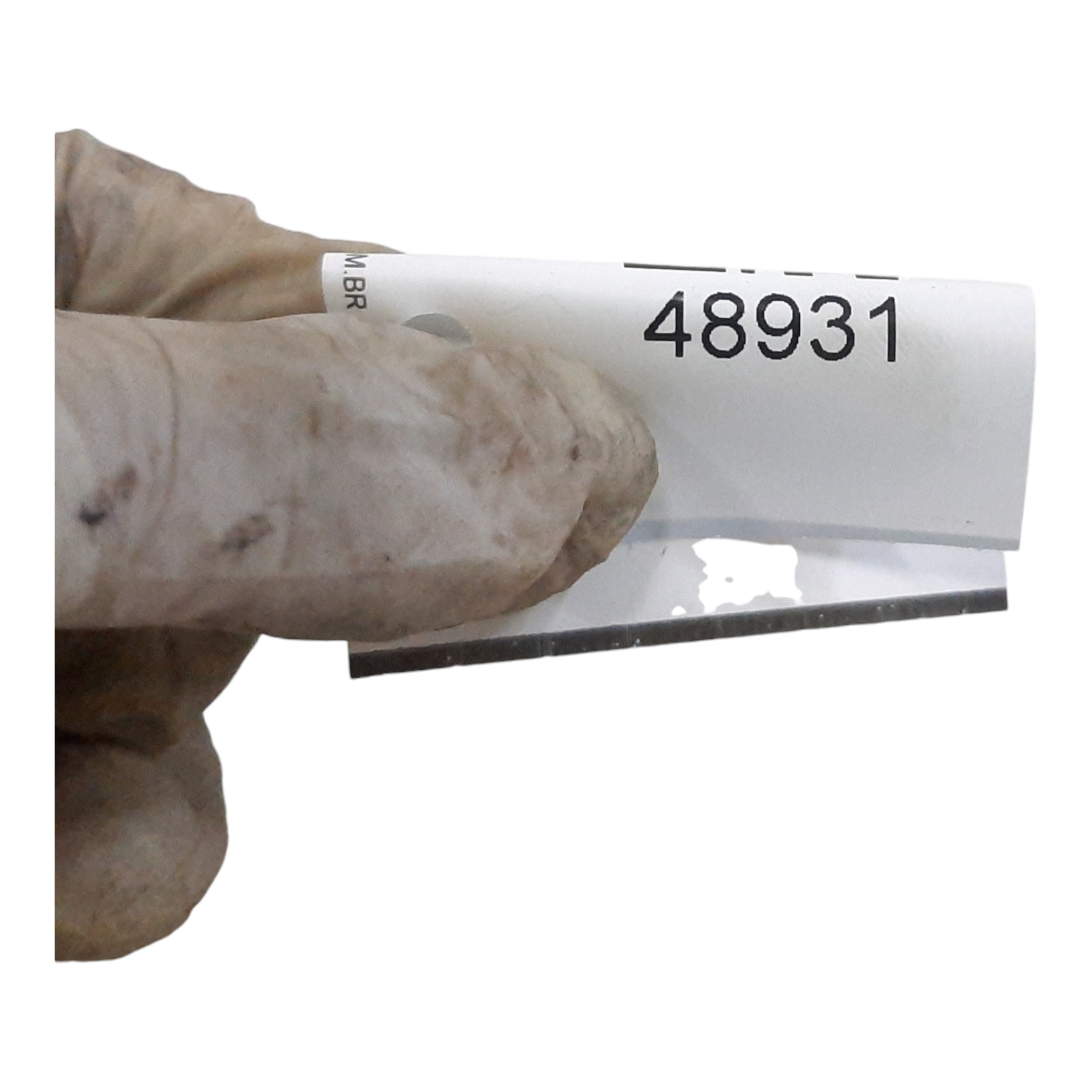 Fechadura Porta Traseira Direita Fiat Uno 1996 1997 A 2004 4