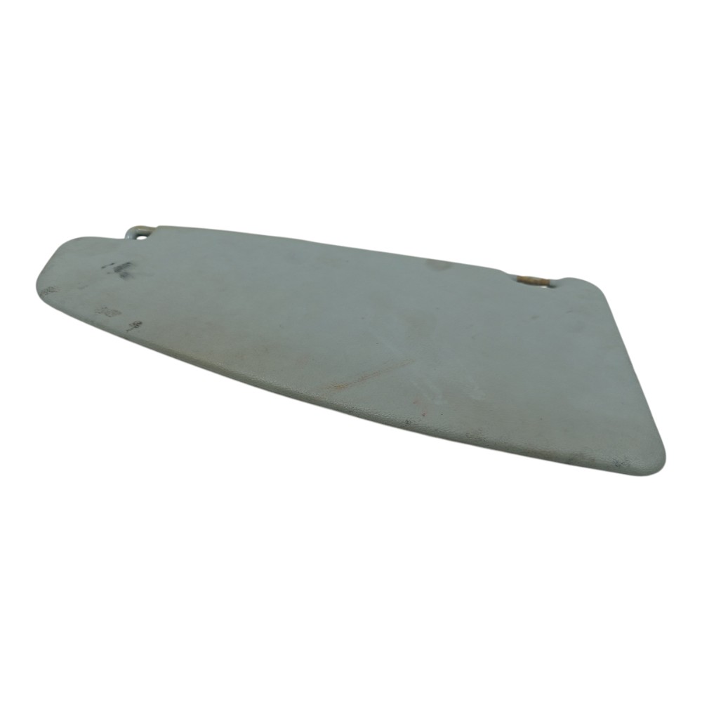Quebra Sol Parasol Dianteiro Direito Fiat Doblo 2003 2004 4