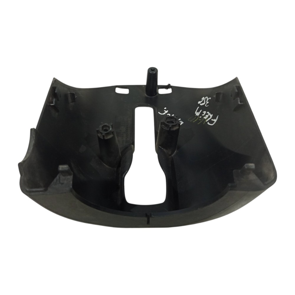 Moldura Chave Seta Direção Fiat Freemont 2011 2012 13 A 2016 6