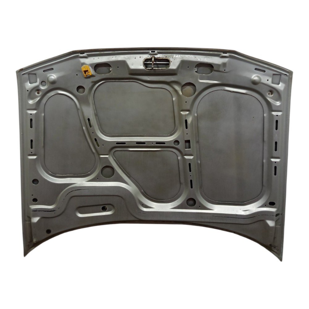 Capô Dianteiro Volkswagen Parati 1997 1998 1999 6