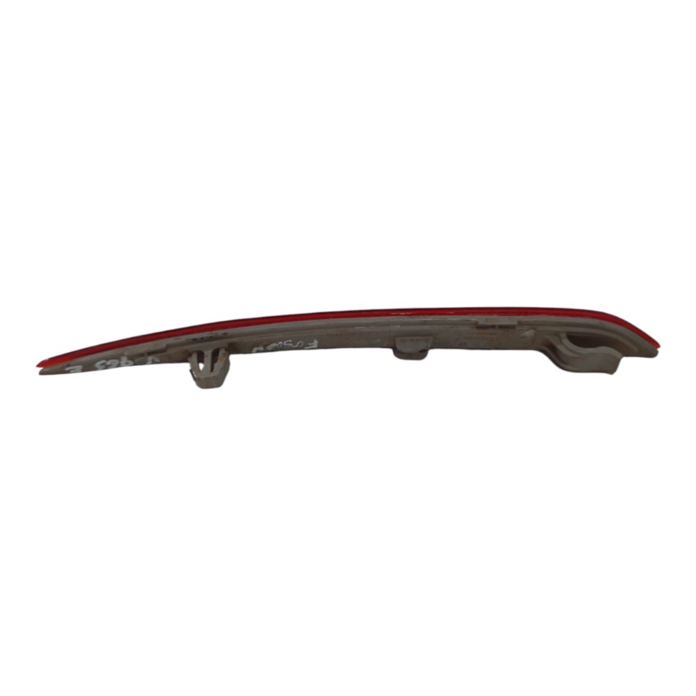 Lanterna Refletor Parachoque Ford Fusion 2014 A 2017 Vermelho 6