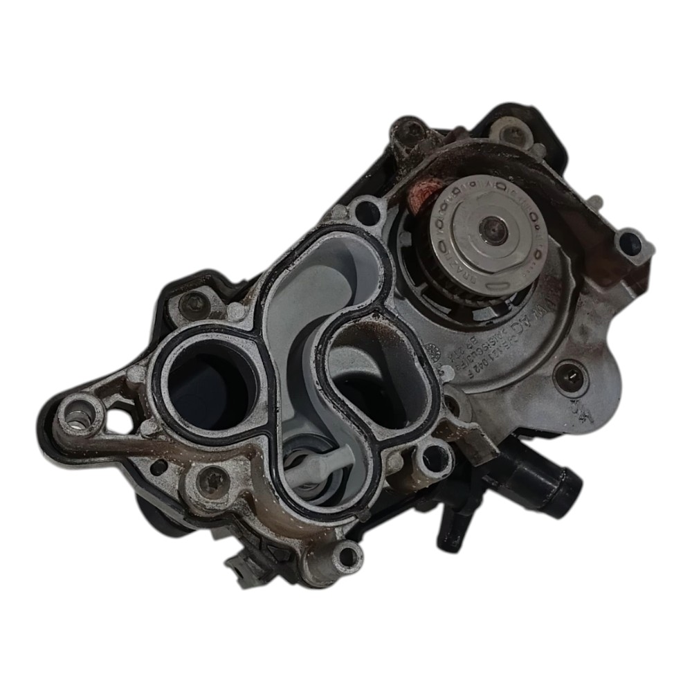 Bomba Água Volkswagen Up Polo Virtus Audi A3 2011 A 2023 1