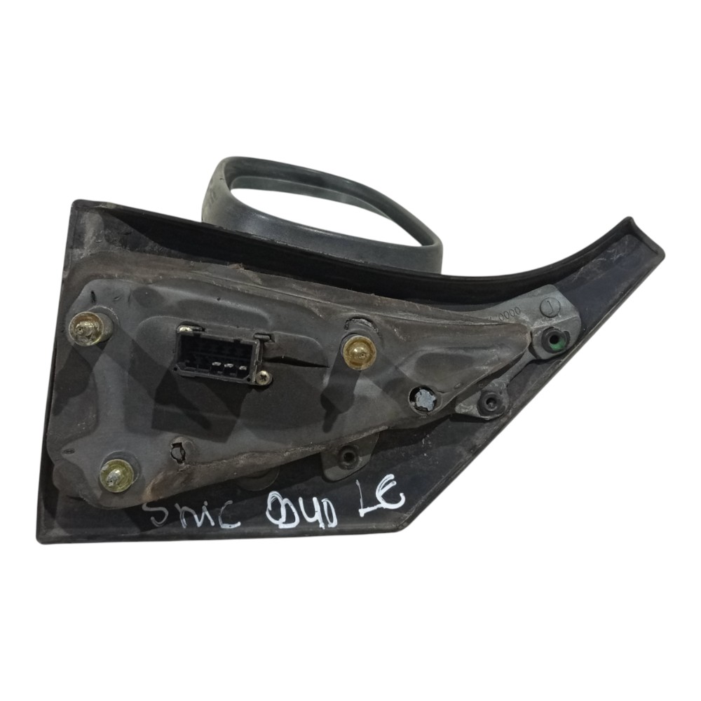 Retrovisor Lateral Esquerdo Renault Scenic 2001 A 10 Detalhe 6