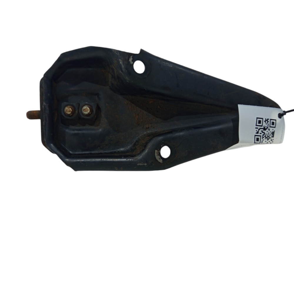 Suporte Direito Coxin Motor Vw Gol Parati G2 1996 A 2005 3