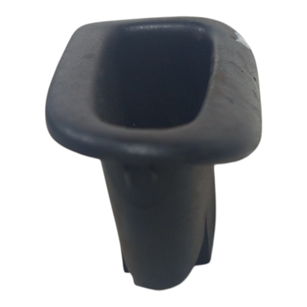 Puxador Interno Porta Traseira Direita Peugeot 206 2001/2012 5
