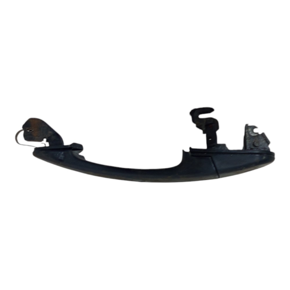 Maçaneta Traseira Direita Vw Parati 1995 1996 1997 A 2005 Traseira 1