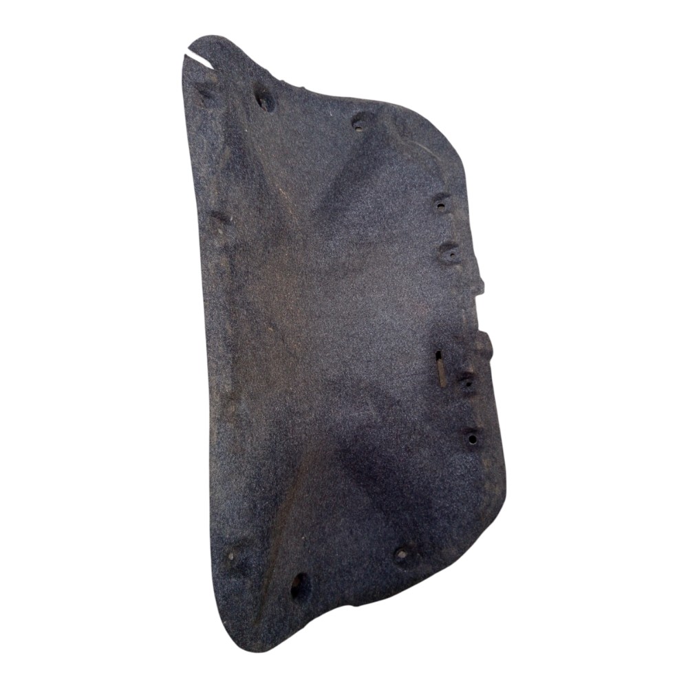 Forro Porta Malas Ford Fusion 2006 A 2009 2