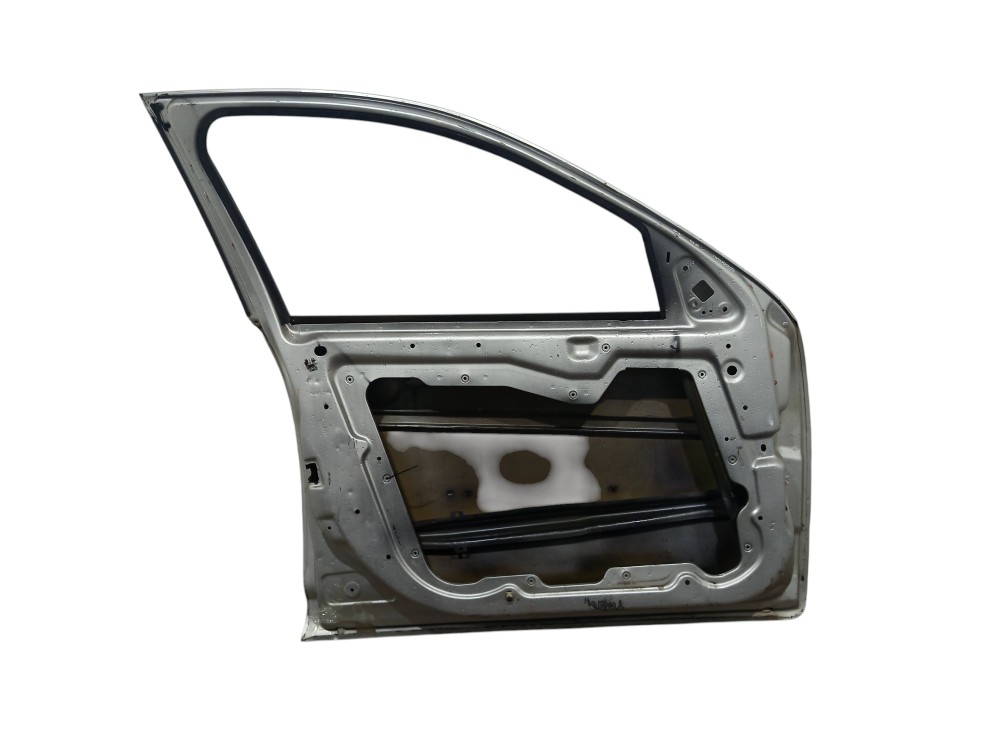 Porta Dianteira Esquerda Ford Fusion 2007 2008 2009 A 2012 Dianteira Esquerdo Cinza 1