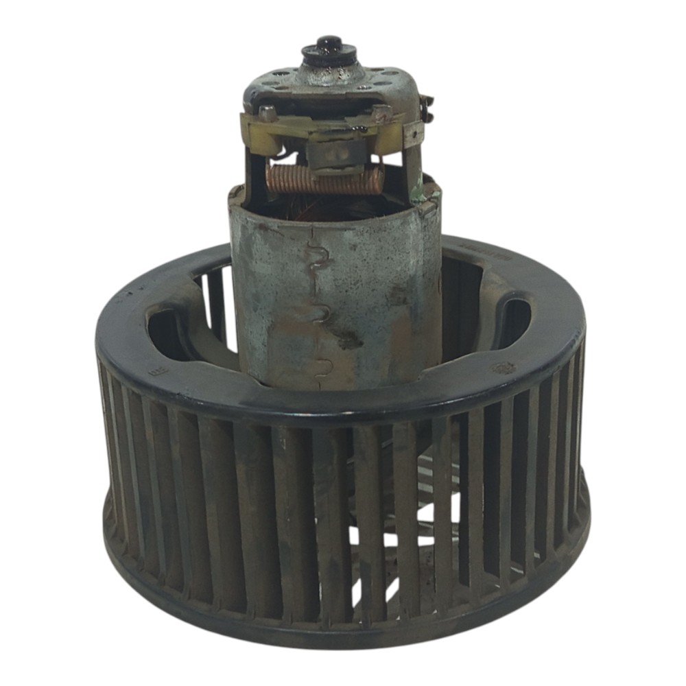 Motor Ventilador Ar Forçado Fiat Palio Fire 2001 A 2006 2
