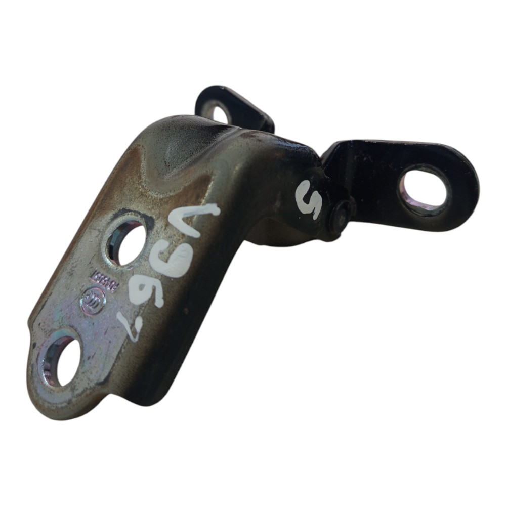 Dobradiça Porta Traseira Direita Hyundai Azera 2007 A 2012 3