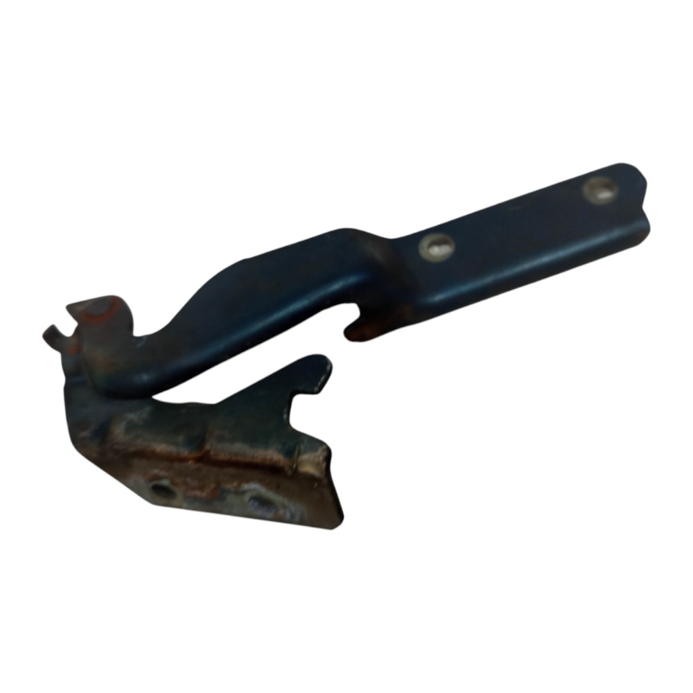 Dobradiça Capô Tampa Dianteira Direita Fiat Palio 1996/2000 3