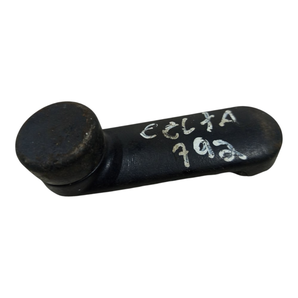 Manivela Ajuste Vidro Chevrolet Celta 1994 1995 A 2013 3