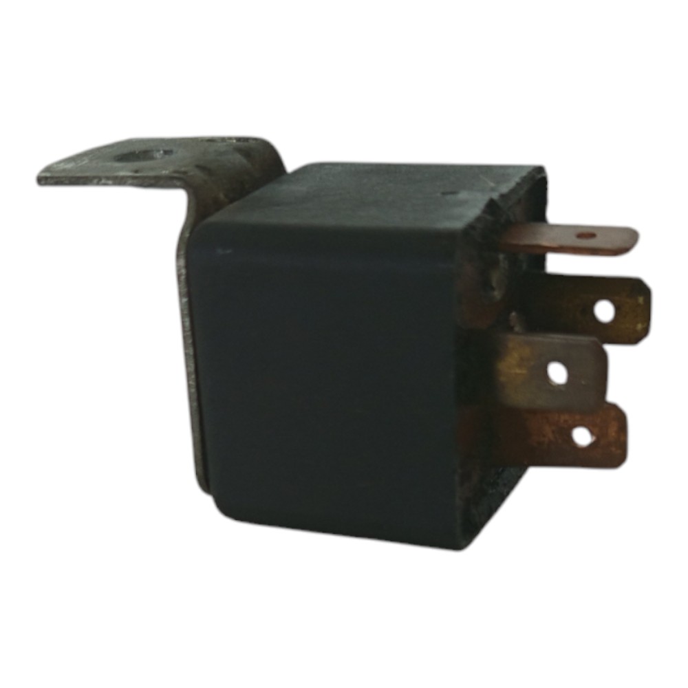 Rele Auxiliar Com Suporte Audi/golf 80 100 8