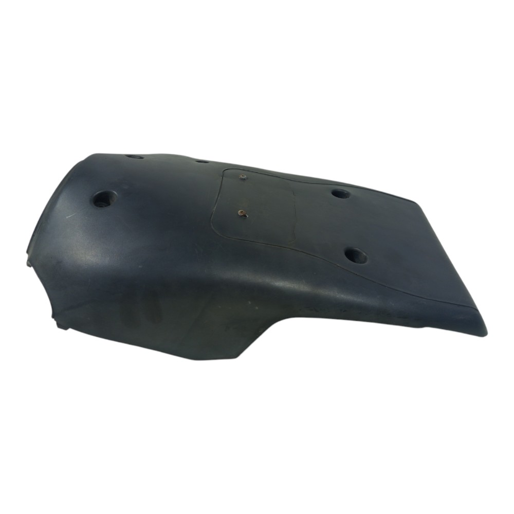 Moldura Inferior Chave Seta Fiat Doblo 2003 2004 2005 A 2008 1