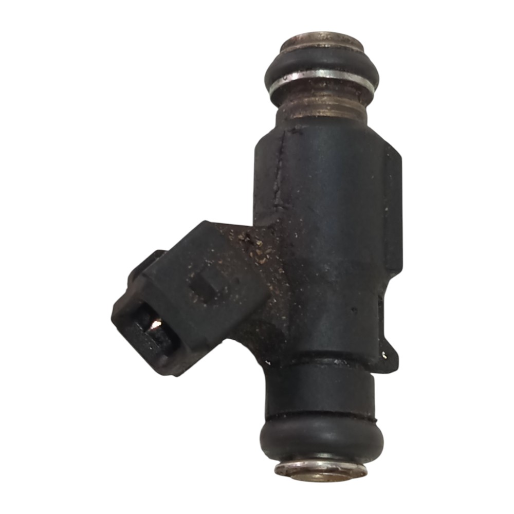 Bico Injetor Combustível Fiat Stilo 1.8 Flex 2003 A 2011 Ori 1