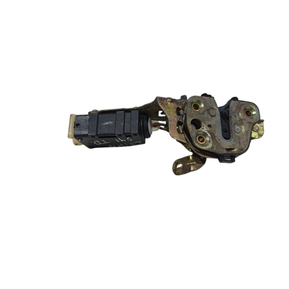 Trava Elétrica Porta Traseira Direita Gm Astra 1994 A 1997 5