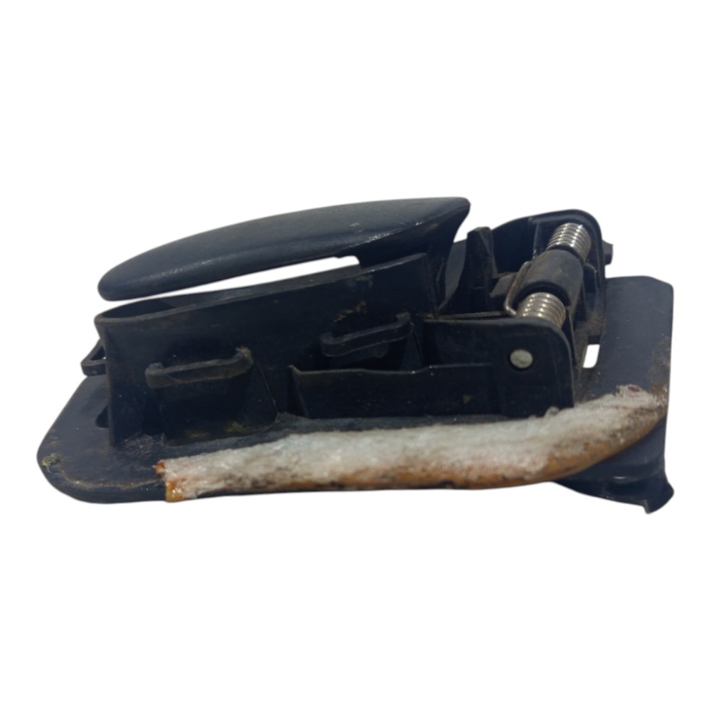 Maçaneta Interna Dianteiro Direito Peugeot 206 2001 A 2012 6