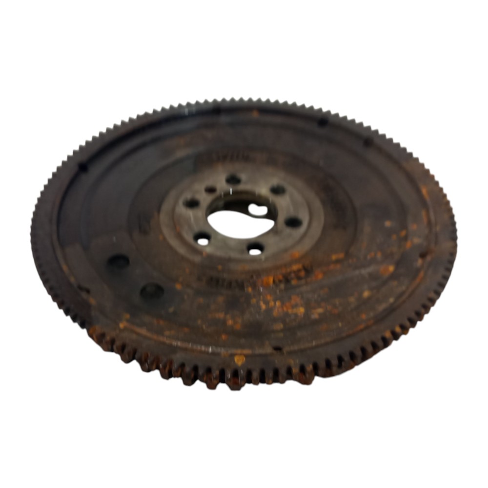 Volante Motor Cremalheira Peugeot 206 1.4 8v Flex 2001/2011 6