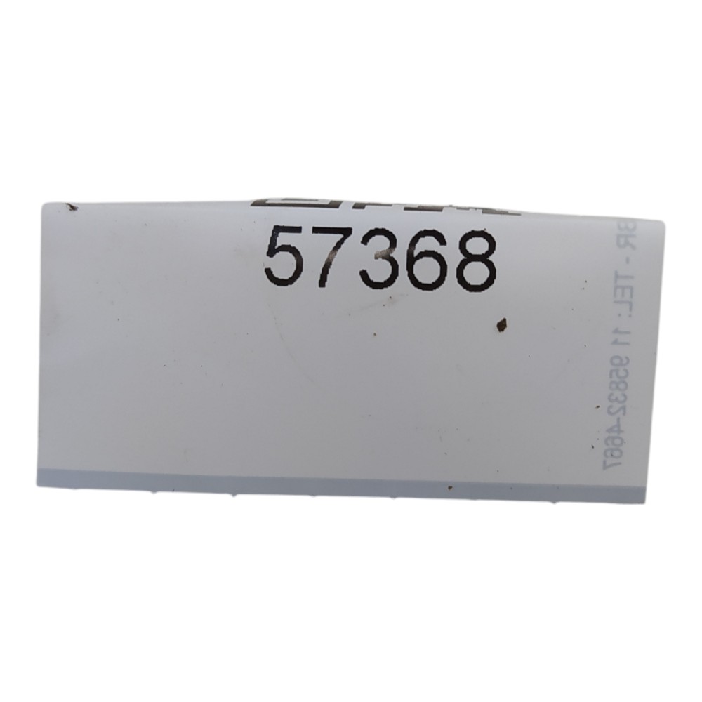 Difusor Ar Central Peugeot 307 2002 2003 2004 2005 2006 A 10 4