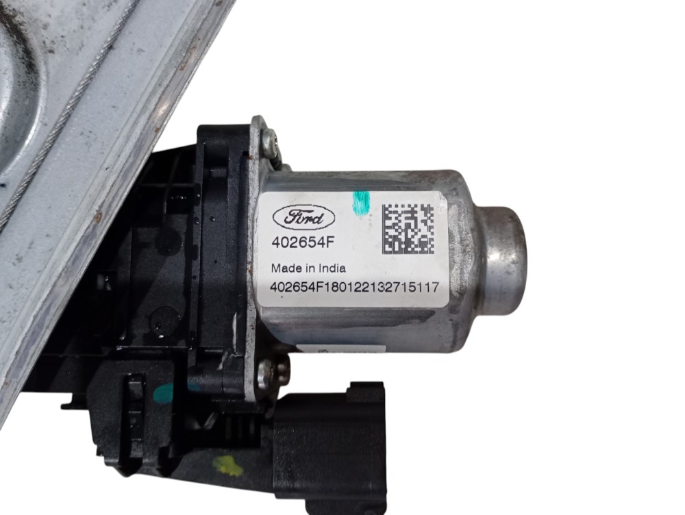 Máquina Vidro Elétrica Dianteira Esquerda Ford Ka 2014 A 21 6